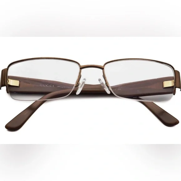 Gucci | Accessories | Gucci Reading Glasses Rx Women  display picture 2